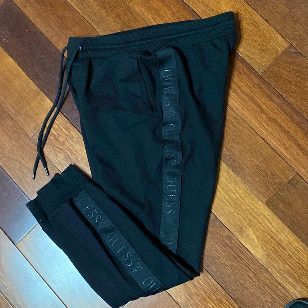 Guess Joggers (Mens Size Small)